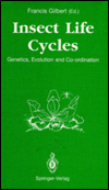 Insect Life-Cycles: Genetics, Evolution and Coordination