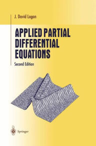 Applied Partial Differential Equations / Edition 2