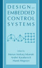 Design of Embedded Control Systems / Edition 1