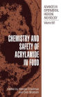Chemistry and Safety of Acrylamide in Food / Edition 1