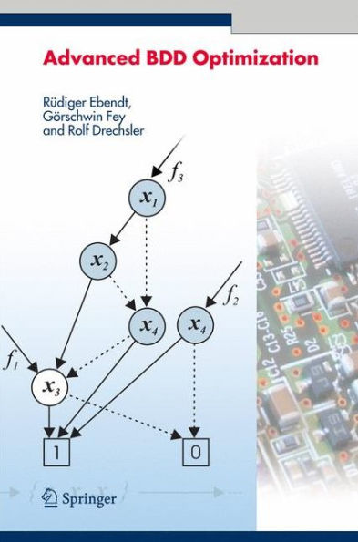 Advanced BDD Optimization / Edition 1