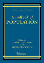 Handbook of Population / Edition 1
