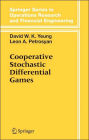 Cooperative Stochastic Differential Games / Edition 1
