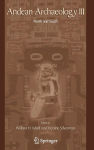 Alternative view 2 of Andean Archaeology III: North and South