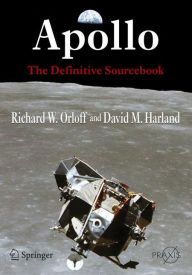 Title: Apollo: The Definitive Sourcebook / Edition 1, Author: Richard W. Orloff