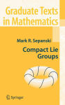 Alternative view 1 of Compact Lie Groups