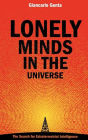 Lonely Minds in the Universe
