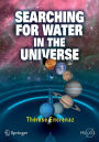 Searching for Water in the Universe
