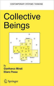 Title: Collective Beings / Edition 1, Author: Gianfranco Minati