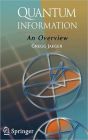 Quantum Information: An Overview / Edition 1