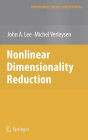 Nonlinear Dimensionality Reduction