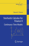 Alternative view 1 of Stochastic Calculus for Finance II: Continuous-Time Models