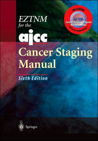 EZTNM for the AJCC Cancer Staging Manual