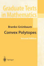 Convex Polytopes / Edition 2