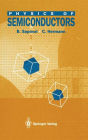 Physics of Semiconductors / Edition 1