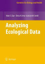 Analyzing Ecological Data / Edition 1