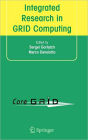Integrated Research in GRID Computing: CoreGRID Integration Workshop 2005 (Selected Papers) November 28-30, Pisa, Italy / Edition 1