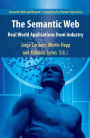 The Semantic Web: Real-World Applications from Industry