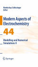 Modelling and Numerical Simulations II / Edition 1