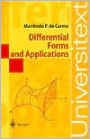 Differential Forms and Applications (Universitext Series)