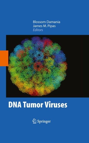 DNA Tumor Viruses