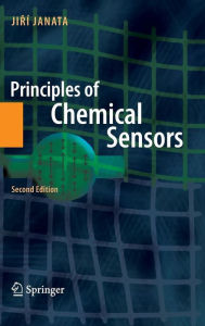 Principles of Chemical Sensors / Edition 2
