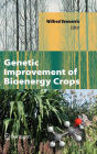 Alternative view 2 of Genetic Improvement of Bioenergy Crops / Edition 1