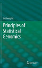 Principles of Statistical Genomics