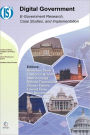 Digital Government: E-Government Research, Case Studies, and Implementation / Edition 1