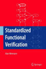Standardized Functional Verification / Edition 1