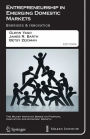 Entrepreneurship in Emerging Domestic Markets: Barriers and Innovation / Edition 1