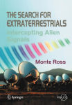 Alternative view 2 of The Search for Extraterrestrials: Intercepting Alien Signals / Edition 1