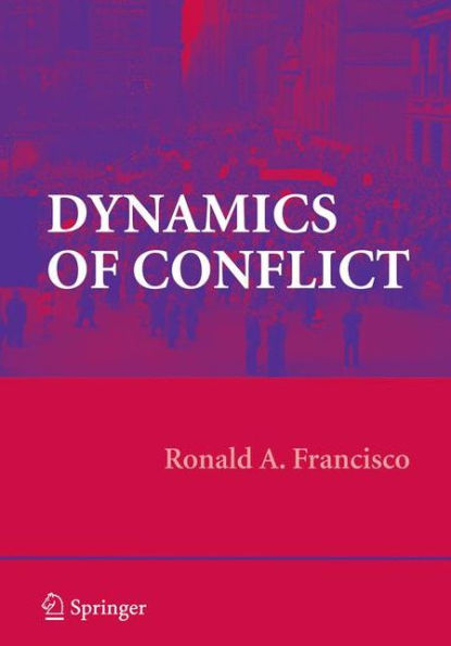 Dynamics of Conflict