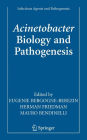 Acinetobacter: Biology and Pathogenesis / Edition 1