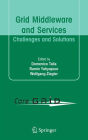 Grid Middleware and Services: Challenges and Solutions