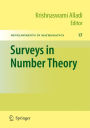 Surveys in Number Theory / Edition 1
