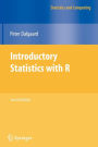 Introductory Statistics with R / Edition 2
