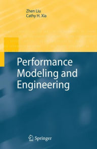 Performance Modeling and Engineering / Edition 1