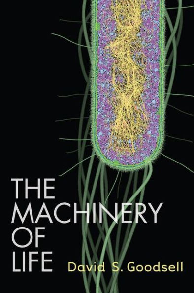 Machinery of Life / Edition 2