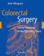 Colorectal Surgery: Living Pathology in the Operating Room / Edition 1