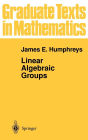 Linear Algebraic Groups / Edition 1