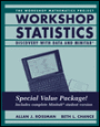 Workshop Statistics: Discovery with Data and Minitab / Edition 1