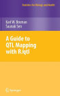 A Guide to QTL Mapping with R/qtl / Edition 1