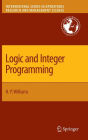 Logic and Integer Programming