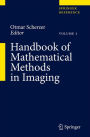Handbook of Mathematical Methods in Imaging / Edition 1