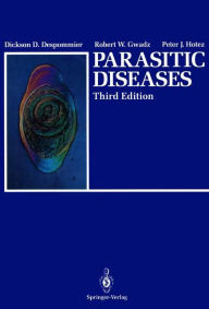 Parasitic Diseases / Edition 3