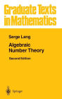 Algebraic Number Theory / Edition 2