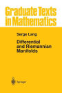 Differential and Riemannian Manifolds / Edition 3