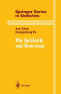 The Jackknife and Bootstrap / Edition 1
