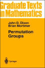 Permutation Groups